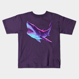 shark Kids T-Shirt